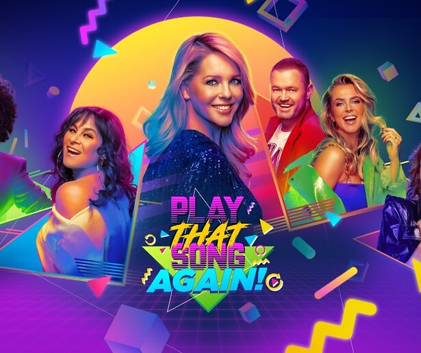 Trijntje Oosterhuis en Frans Duijts in Play That Song Again