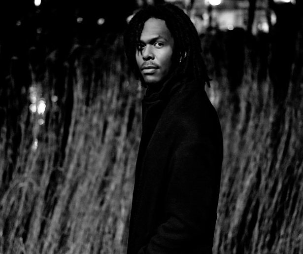 Jeangu Macrooy over songfestivalnummer Grow