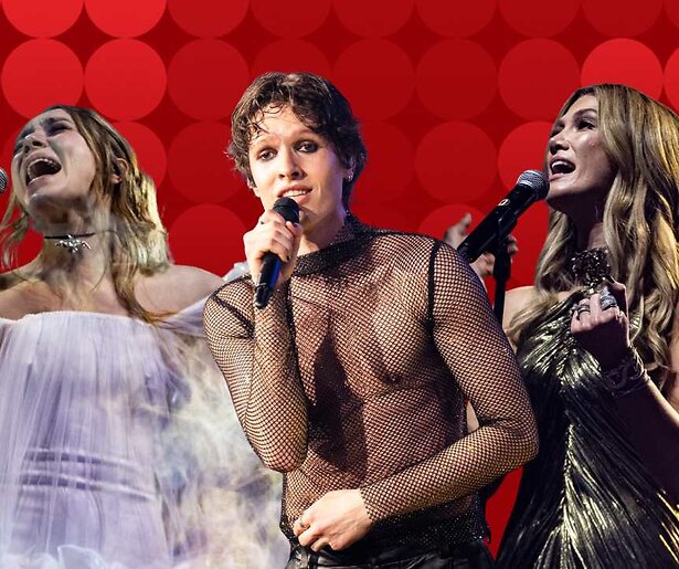 Schema tweede halve finale Eurovisie Songfestival 2026