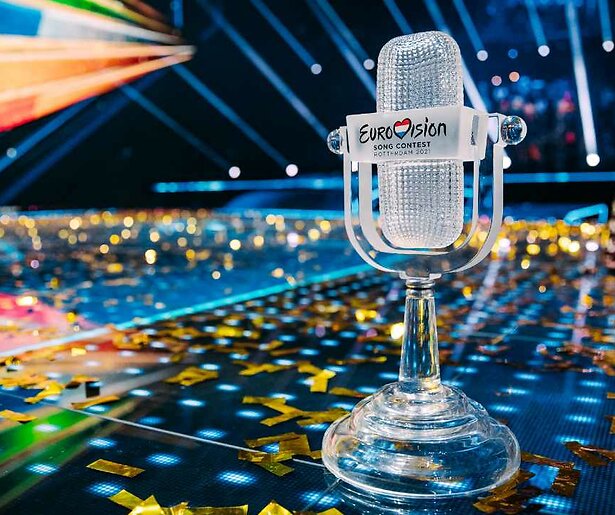 Eurovisie Songfestival 2023 Eurovisie Songfestival 2023