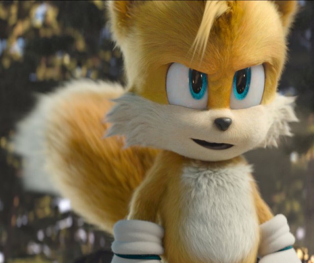 Jim Carrey is nog niet klaar met zijn rivaal in Sonic the Hedgehog 2