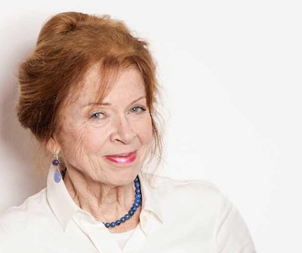 Tachtig jaar Sonja Barend