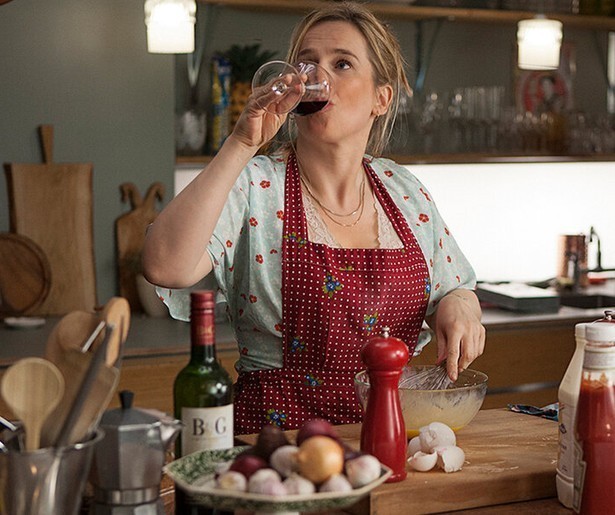 Valt Lies Visschedijk als Soof voor Achmed Akkabi?