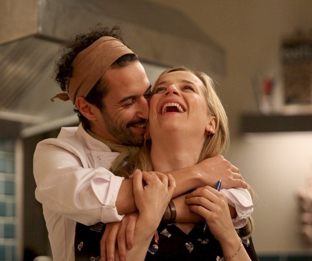 Valt Lies Visschedijk voor Ahmed Akkabi in Soof?