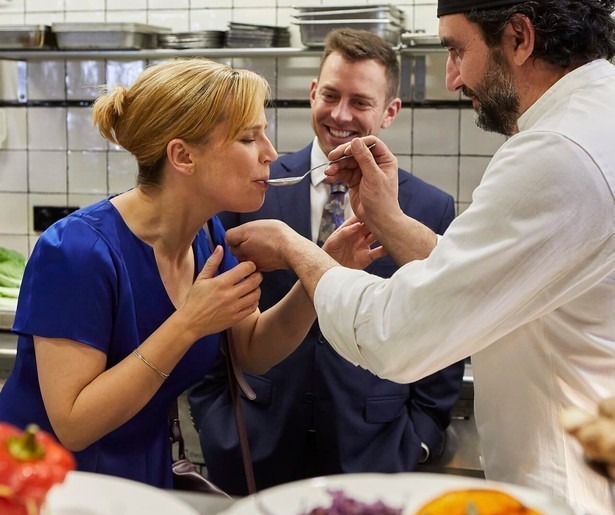 Lies Visschedijk neemt definitief afscheid van haar karakter in Soof 3