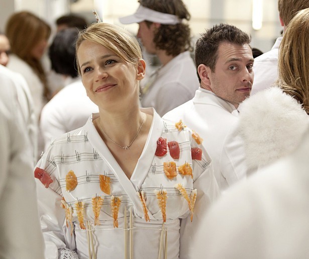 Lies Visschedijk ontsnapt aan de dagelijkse sleur