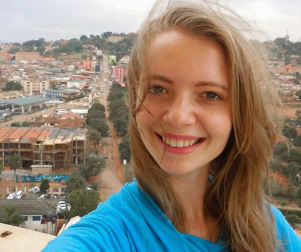 De vermissing van Sophia Koetsier in Break Free