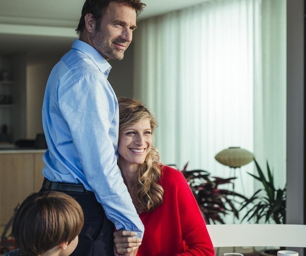 Sophie Cross onderzoekt een moord op school