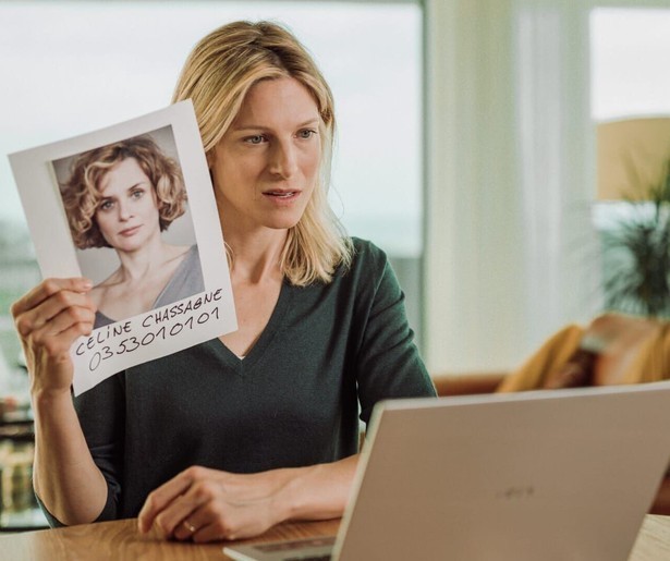 Een moord zonder sporen in de laatste aflevering van Sophie Cross