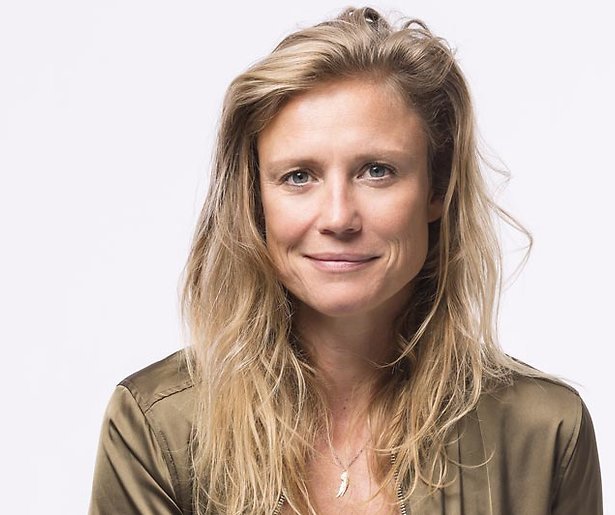 Sophie Hilbrand presenteert nieuwe satirische quiz