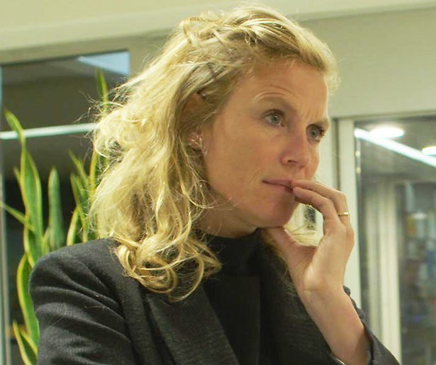 Als protestborden geen zin hebben in Opstandelingen