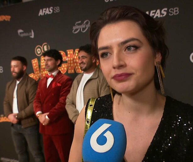 Sophie Bouquet vertelt waarom ze stopt met GTST