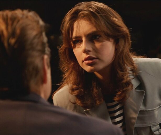 Spoilers GTST - maandag 13 t/m vrijdag 16 november 2023