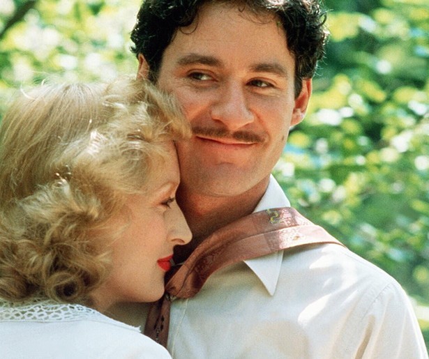 Gruwelijk geheim komen aan het licht in Sophie’s Choice