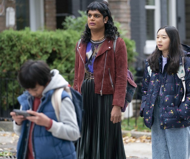 Het leven van Sabi Mehboob