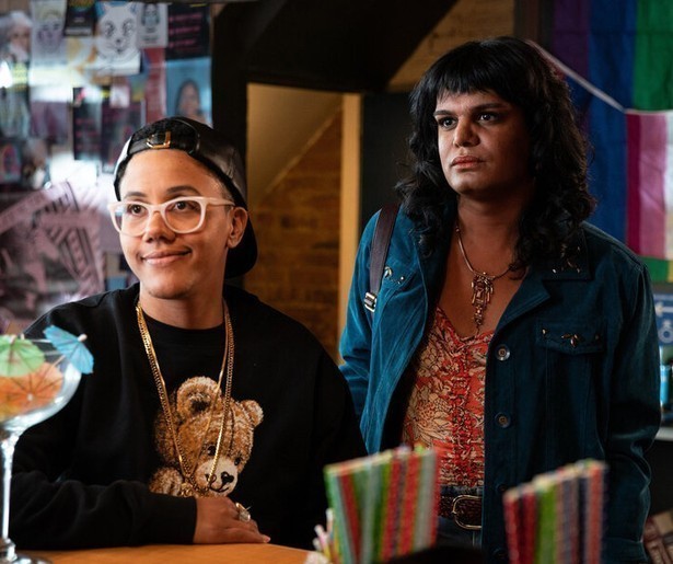 Tweede seizoen Sort Of van start op NPO 3