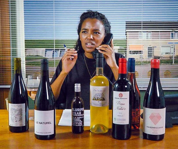 De experts van Keuringsdienst van Waarde leren alles over olijfolie