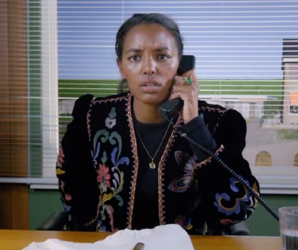 De redactie van Keuringsdienst van Waarde wil meer weten over zalm