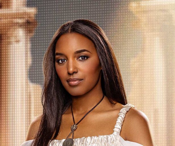 Sosha Duysker overwint haar angsten in Stars on Stage