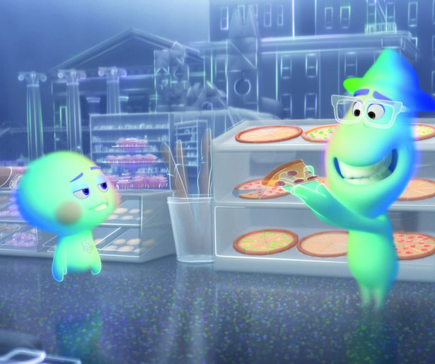 Jamie Foxx wil zijn leven terug in de animatiefilm Soul