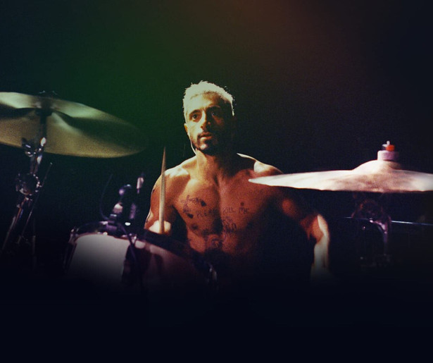 Riz Ahmed heeft moeite om zijn nieuwe werkelijkheid te accepteren in Sound of Metal