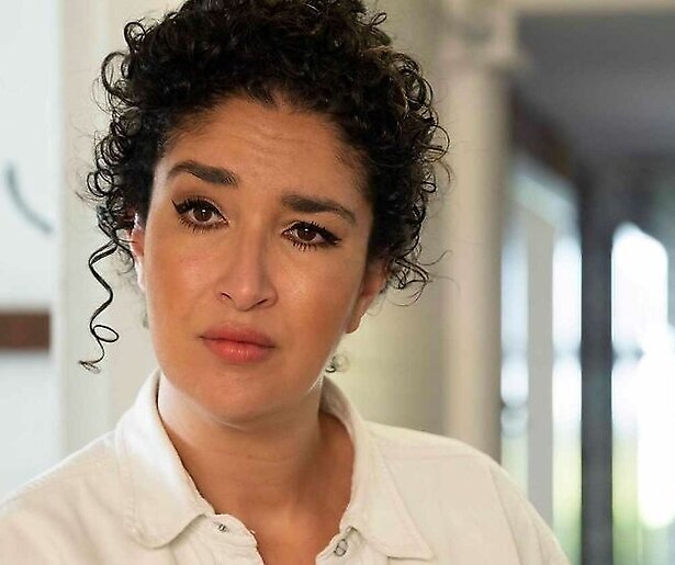 Soundos haalt uit naar Angela de Jong