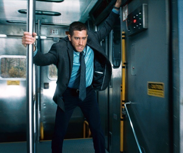 Jake Gyllenhaal moet de juiste dader aanwijzen in Source Code