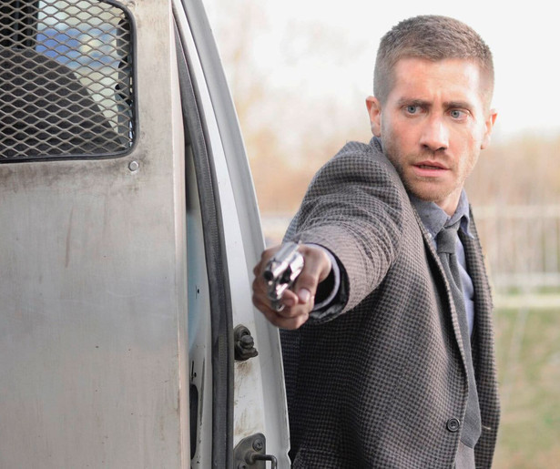 Jake Gyllenhaal moet erachter komen wie de dader is in Source Code