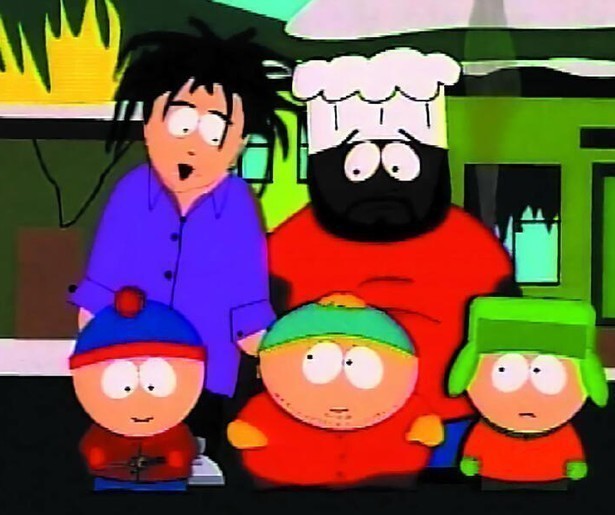 Het 26ste seizoen van South Park van start op Comedy Central