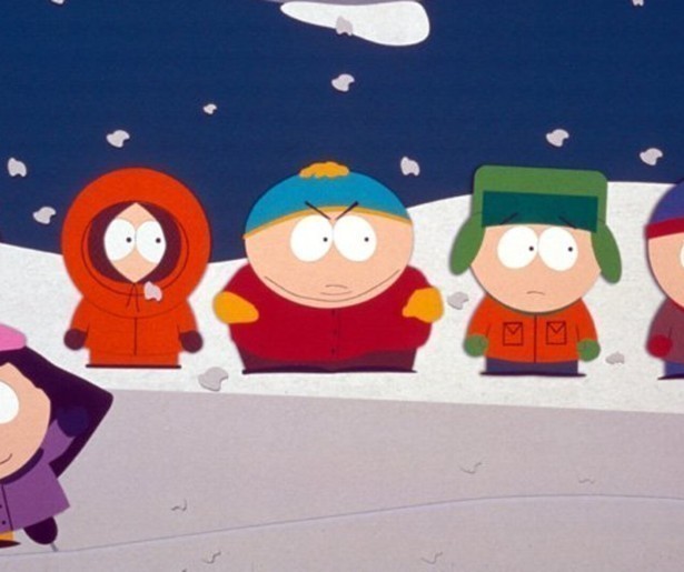 South Park laat een simpel bioscoopbezoekje compleet escaleren