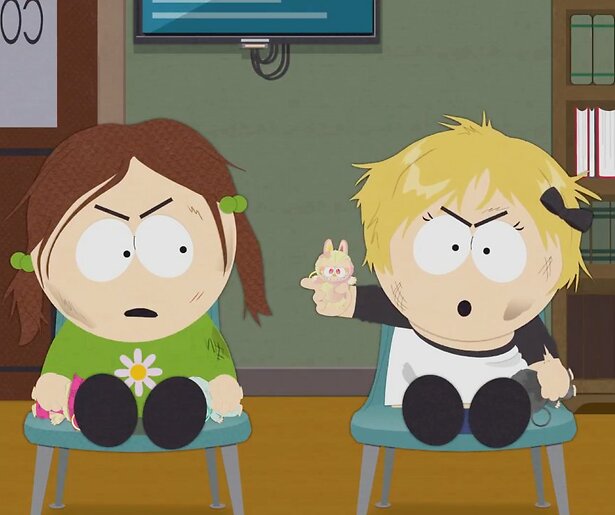 Het 27ste seizoen van South Park is alweer bijna afgelopen op Comedy Central