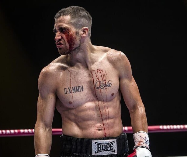 Jake Gyllenhaal weet niet van opgeven in Southpaw op Paramount Network