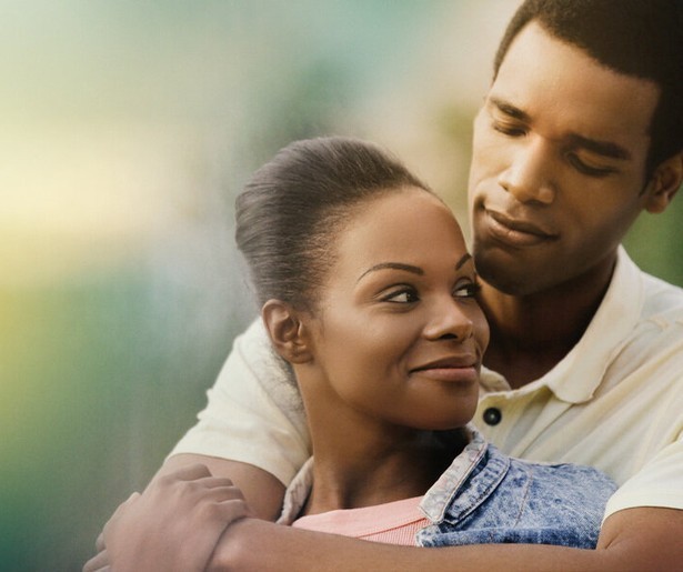 Het liefdesverhaal van Michelle en Barack Obama in Southside with You