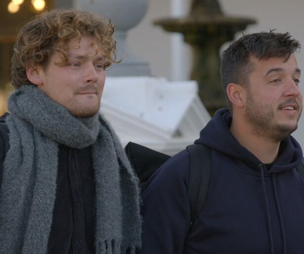 Wie Is de Mol-kijkers zien plottwist niet aankomen: 'Hè wat gebeurt er?' 