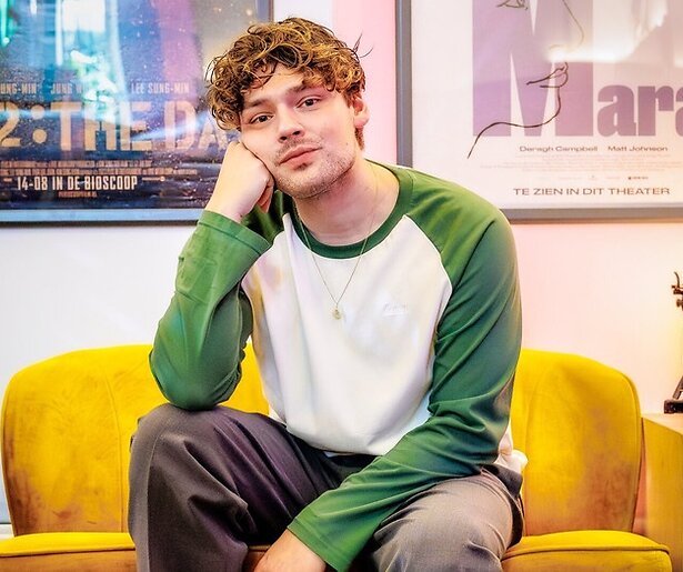 Soy Kroon krijgt nieuw programma op NPO Start