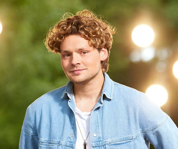 Soy Kroon heeft een leuke nieuwe tv-klus te pakken