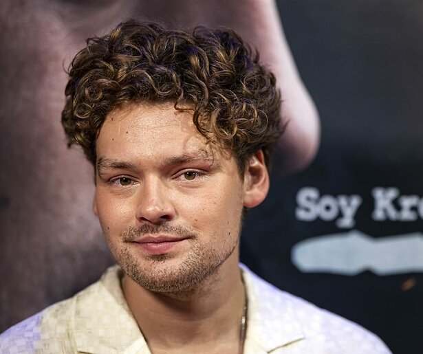 Soy Kroon voegt zich 'vooral vanwege Jamai' bij panel Secret Duets