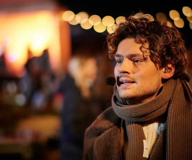 Soy Kroon raadt ook nog een rondje mee in slotaflevering DNA Singers