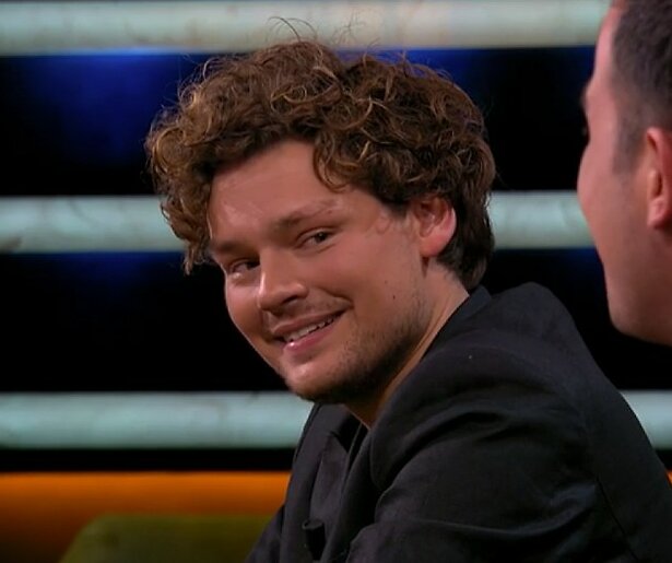 Soy Kroon wil rebelse Jezus laten zien in The Passion 2022