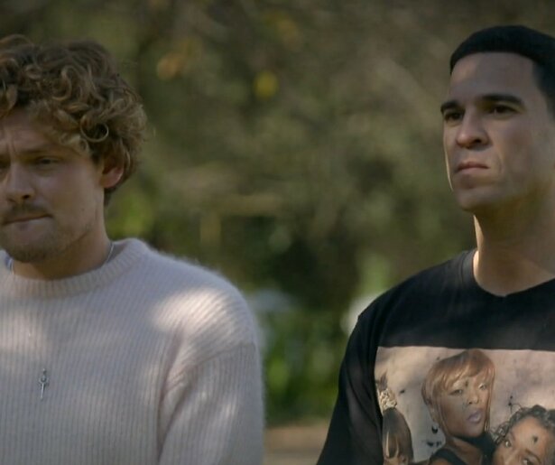 Zijn Soy Kroon en Nabil Aoulad Ayad te vertrouwen in Wie Is de Mol? 2023?