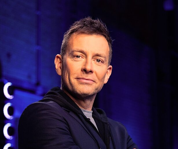 So You Think You Can Dance-jurylid Dan Karaty: 'Kandidaten moeten me iets laten voelen'