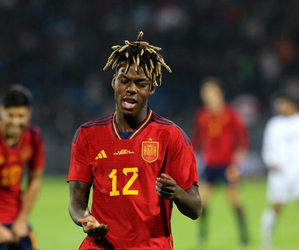 Kraker van de groepsfase: Spanje vs. Duitsland 