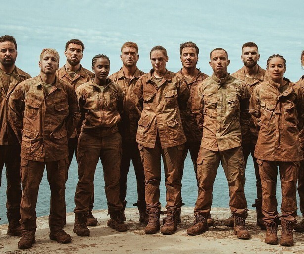 Nieuw seizoen Special Forces VIPS een dag eerder te zien op RTL 4