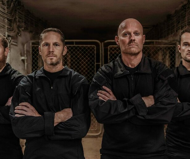 Dit moet je weten over het derde seizoen van Special Forces VIPS