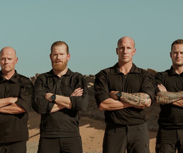 Special Forces VIPS keert terug bij Videoland én wel vanaf deze datum