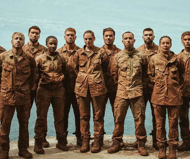 Het vijfde seizoen van Special Forces VIPS stream je nu bij Videoland: 'Nog heftiger dan voorgaande jaren'