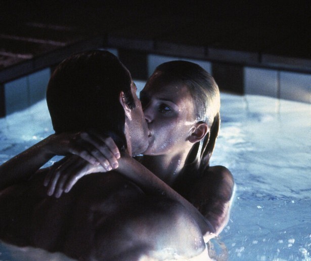 Ben Kingsley experimenteert met buitenaards DNA in Species