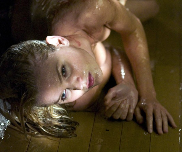 Een alien heeft menselijk dna nodig in Species III