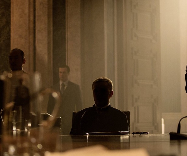 Daniel Craig gaat in Spectre op schurkenjacht