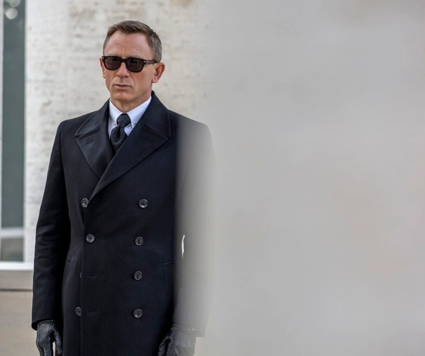 Daniel Craig heeft weer een duidelijk doel voor ogen in James Bond-film Spectre